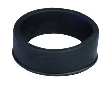 Gummimanschett 110 x 90 mm